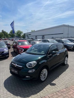 Bild des Angebotes Fiat 500X 1.4T Lounge