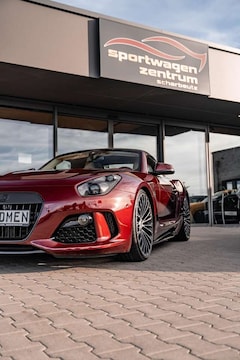 Bild des Angebotes Boldmen CR 4 Nr.22/30 Carbon; C. Geistdörfer