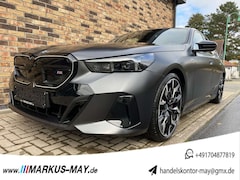 Bild des Angebotes BMW i5 M60 xDrive M SportPro DAP B&W HUD
