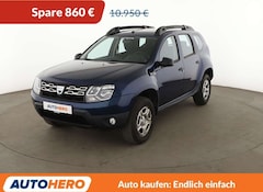 Bild des Angebotes Dacia Duster 1.6 SCe Ambiance 4x2 *KLIMA*GARANTIE*1.HD*