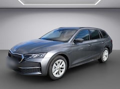 Bild des Angebotes Skoda Octavia Combi Selection verfügbar ab 1.4.2026