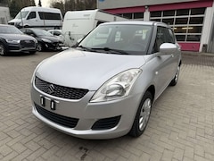 Bild des Angebotes Suzuki Swift 1.2 Club 4x4