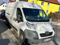 Bild des Angebotes Peugeot Boxer 2.2 hdi 250L L3H2