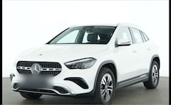 Bild des Angebotes Mercedes-Benz GLA 180 GLA 180 Progressive MBUX Lenkradhzg. LED Kamera