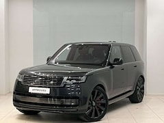 Bild des Angebotes Land Rover Range Rover SV P530 Multimedia & 23