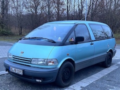 Bild des Angebotes Toyota Previa FESTPREIS !!!!