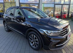 Bild des Angebotes VW Tiguan 1.5 TSI Life Business-Paket Premium