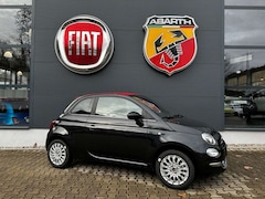 Bild des Angebotes Fiat 500C +MY23 Dolcevita +EINPARKHILFE+KLIMA+NAVI+