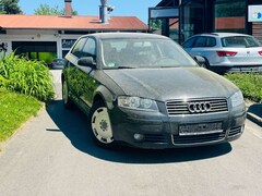 Bild des Angebotes Audi A3 2.0 FSI Ambition