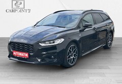 Bild des Angebotes Ford Mondeo 2.0 Turnier ST-Line AWD