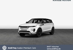 Bild des Angebotes Land Rover Range Rover Evoque D200 Autobiography