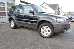 Bild des Angebotes Ford Maverick 2,3 l Highclass, Leder, SD