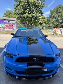 Bild des Angebotes Ford Mustang V6 3,7l