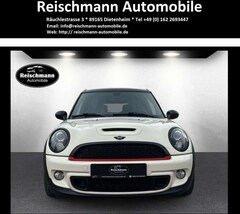 Bild des Angebotes MINI Cooper SD COOPER SD Clubman 2,0D AHK ALU 8fach HU NEU