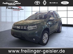 Bild des Angebotes Dacia Duster Expression LED Klima Einparkhilfe