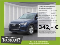 Bild des Angebotes Audi Q3 35TDI*LED Navi digCockp R-Kam 2xSpurass SHZ