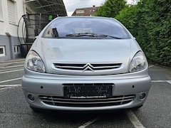Bild des Angebotes Citroen Xsara Picasso Xsara Picasso 2.0 Automatik Exclusive