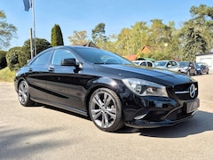 Bild des Angebotes Mercedes-Benz CLA 180 Urban |Klima|Navi|Sitzhzg|Start-Stop|