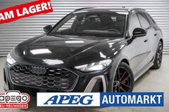 Bild des Angebotes Audi A5 TDI quattro s-tronic S-Line