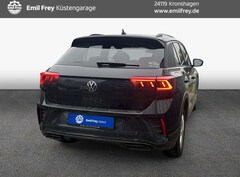 Bild des Angebotes VW T-Roc R-Line 2.0 l TDI DSG KAMERA App-Connect IQ