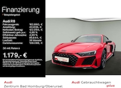Bild des Angebotes Audi R8 Coupé V10 performance quattro*Navi*LED*B&O*Ca