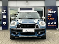 Bild des Angebotes MINI Cooper S Countryman *AHK*H&K*LED*Chili*