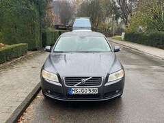 Bild des Angebotes Volvo S80 S80 D5