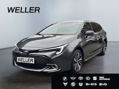 Bild des Angebotes Toyota Corolla TS Hybrid 2,0l Teamplayer +Technik +WKR