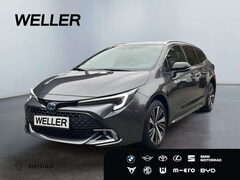 Bild des Angebotes Toyota Corolla TS Hybrid 2,0l Teamplayer +Technik +WKR