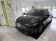 Bild des Angebotes Ford Mondeo 2.0 TDCI Titanium*AUTOMATIK*