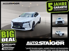 Bild des Angebotes DS Automobiles DS 4 DS4 130 S&S Performance Line + Alcantara+SHZ