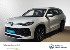 Bild des Angebotes VW Tayron R-Line 2.0 TDI PANO+NAVI+AHK+SITZHZ+PDC Klima