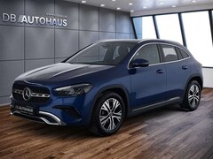 Bild des Angebotes Mercedes-Benz GLA 180 Prgressive Line Advanced DCT