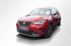 Bild des Angebotes SEAT Arona 1.0 TSI FR DSG ACC LED Navi RüKa Sitzh.