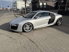 Bild des Angebotes Audi R8 5.2 FSI quattro - V10 R-Tronic - Coupe - Carbon