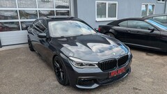 Bild des Angebotes BMW 750 Li xDrive M-Paket DAP Pano 360° Head-Up 4xSHZ