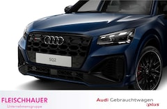 Bild des Angebotes Audi SQ2 2.0 TFSI quattro DSG+MATRIX+ACC+NAVI+DC+CARPLAY+RF