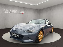 Bild des Angebotes Mazda MX-5 SELECTION ++RECARO+Bose+Kamera++