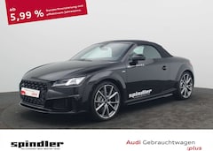 Bild des Angebotes Audi TT 45TFSI Quattro S-tronic / Matrix,B&O