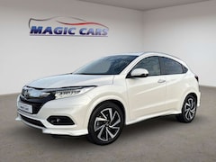 Bild des Angebotes Honda HR-V 1.5 i-VTEC CVT Executive *LED*Pano*38.000Km