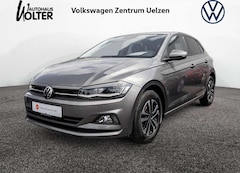 Bild des Angebotes VW Polo 1.6 TDI United DSG NAVI PDC ACC KAMERA L