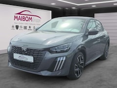 Bild des Angebotes Peugeot 208 Hybrid 100 GT