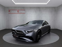 Bild des Angebotes Mercedes-Benz CLS 400 d 4M AMG Line 360°|PANO|BURM|LUFT|HUD