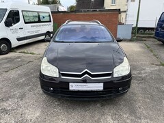 Bild des Angebotes Citroen C5 C5 Kombi Diesel Kombi HDi 135 Exclusive 1-Hand