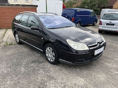 Bild des Angebotes Citroen C5 C5 Kombi Diesel Kombi HDi 135 Exclusive 1-Hand