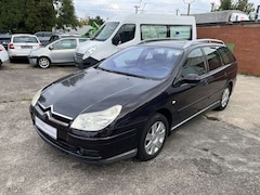 Bild des Angebotes Citroen C5 C5 Kombi Diesel Kombi HDi 135 Exclusive 1-Hand