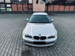 Bild des Angebotes BMW 318 Ci