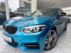 BMW 240 *M Sport*BMW-Service*M Performance ESD*