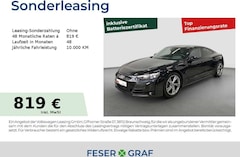 Bild des Angebotes Audi e-tron GT quattro AIR Matrix HUD Keyless 360°