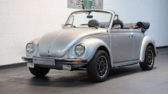 Bild des Angebotes VW Käfer 1303 Cabrio